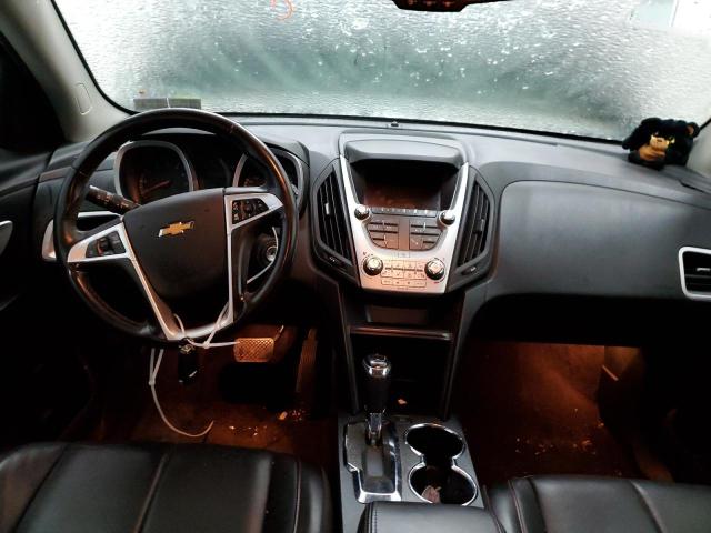 Photo 8 from auction – 2016 CHEVROLET EQUINOX LT with VIN 2GNFLGEK4G6294810