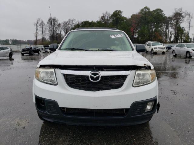 Photo 5 from auction – 2008 MAZDA TRIBUTE I with VIN 4F2CZ02Z18KM24592
