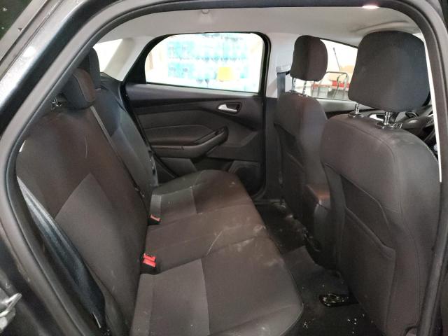 Photo 10 from auction – 2017 FORD FOCUS SE with VIN 1FADP3K29HL210111