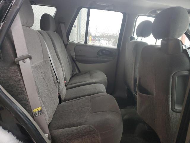 Photo 11 from auction – 2003 CHEVROLET TRAILBLAZE with VIN 1GNDS13S932348121