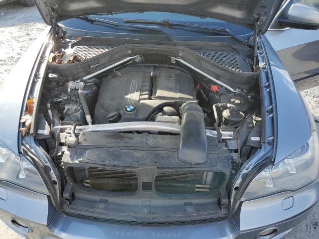 Photo 12 from auction – 2013 BMW X5 XDRIVE3 with VIN 5UXZV4C59D0E02050