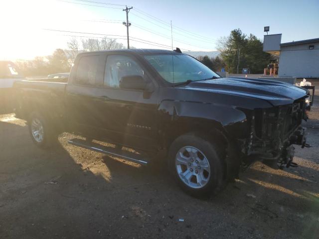Photo 4 from auction – 2016 CHEVROLET SILVERADO with VIN 1GCVKREC7GZ120777