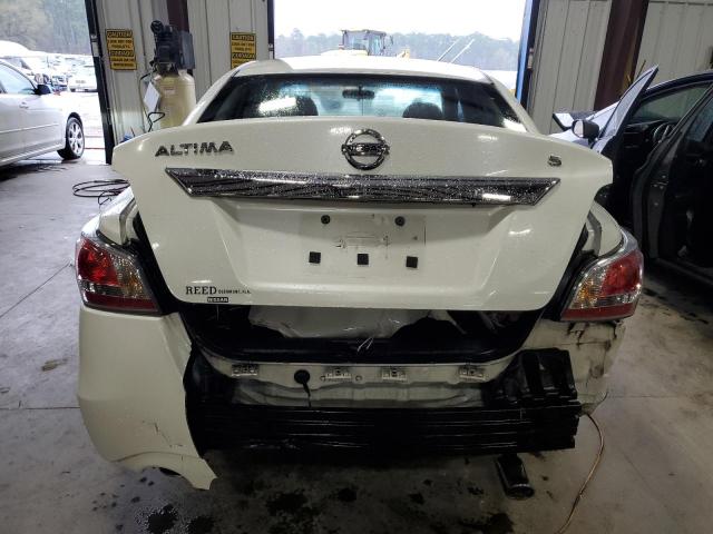 Photo 6 from auction – 2015 NISSAN ALTIMA 2.5 with VIN 1N4AL3AP0FC137025