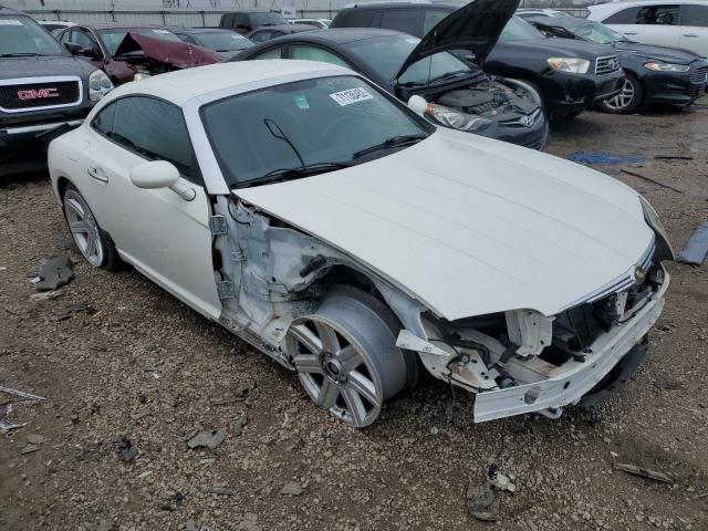 Photo 4 from auction – 2004 CHRYSLER CROSSFIRE with VIN 1C3AN69L44X019531