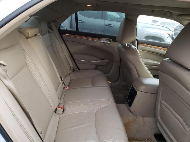 Photo 10 from auction – 2012 CHRYSLER 300 LIMITE with VIN 2C3CCAHG8CH184202