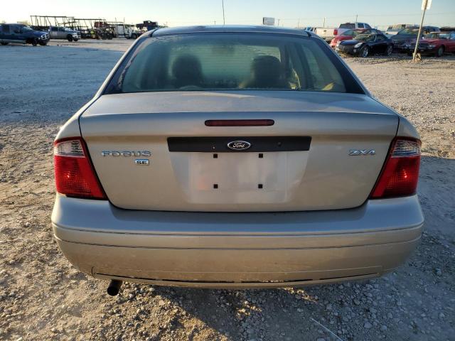 Photo 6 from auction – 2006 FORD FOCUS ZX4 with VIN 1FAFP34N26W112792