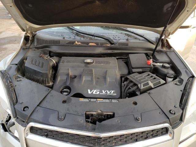 Photo 12 from auction – 2015 CHEVROLET EQUINOX LT with VIN 2GNFLCE39F6238264