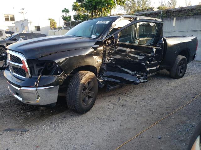 RAM 1500 CLASS 2019 مع رقم تعريف المركبة 1C6RR6TT5KS693958 - صورة من المزاد