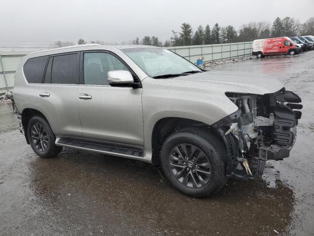 Photo 4 from auction – 2021 LEXUS GX 460 PRE with VIN JTJAM7BX8M5270398