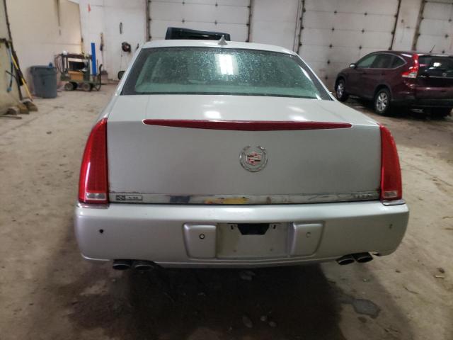 Photo 6 from auction – 2011 CADILLAC DTS PREMIU with VIN 1G6KH5E61BU139709
