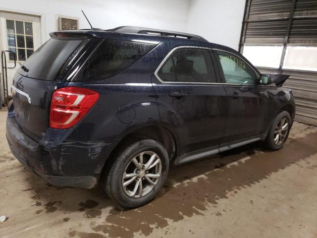 Photo 3 from auction – 2017 CHEVROLET EQUINOX LT with VIN 2GNFLFEKXH6221484