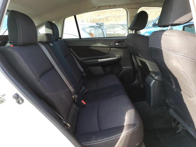 Photo 10 from auction – 2016 SUBARU IMPREZA SP with VIN JF1GPAS65GH245301