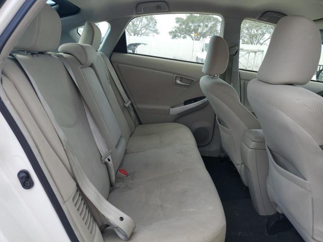 Photo 10 from auction – 2013 TOYOTA PRIUS with VIN JTDKN3DU0D5604794