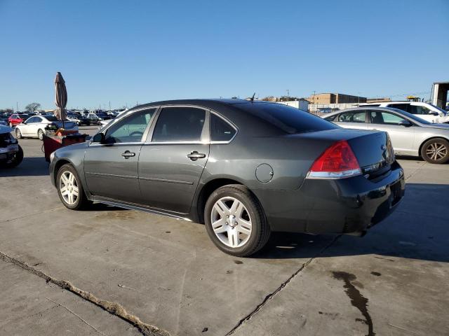 Photo 2 from auction – 2014 CHEVROLET IMPALA LIM with VIN 2G1WB5E39E1177543