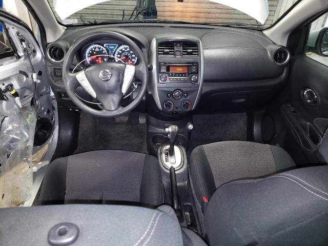 Photo 8 from auction – 2017 NISSAN VERSA S with VIN 3N1CN7AP7HK457494