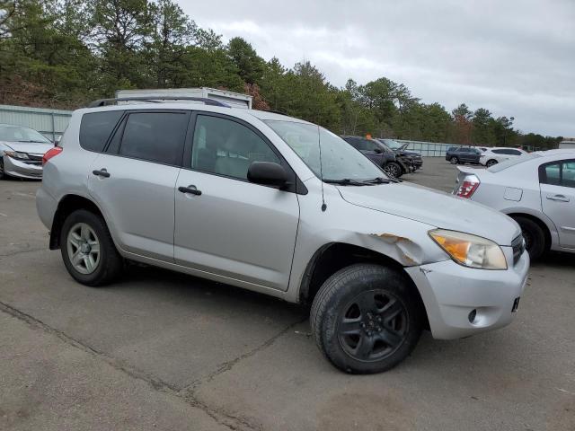 Photo 4 from auction – 2008 TOYOTA RAV4 with VIN JTMBK33V785068340