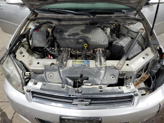 Photo 11 from auction – 2006 CHEVROLET IMPALA LT with VIN 2G1WT58K369167285