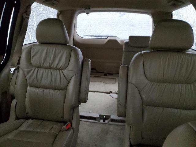 Photo 10 from auction – 2007 HONDA ODYSSEY EX with VIN 5FNRL38757B405705