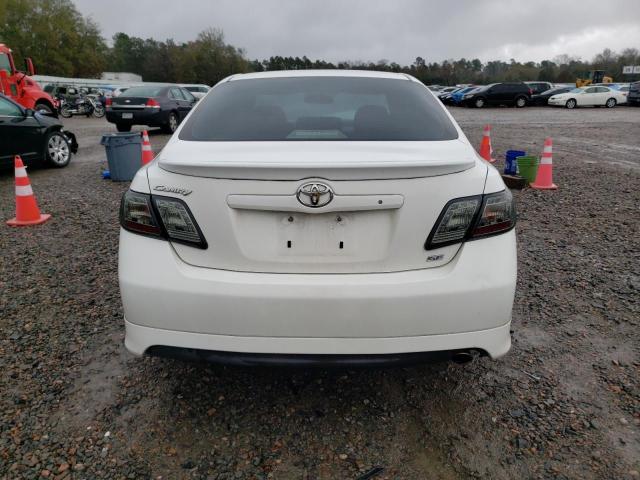 Photo 6 from auction – 2009 TOYOTA CAMRY BASE with VIN 4T1BE46K29U913113