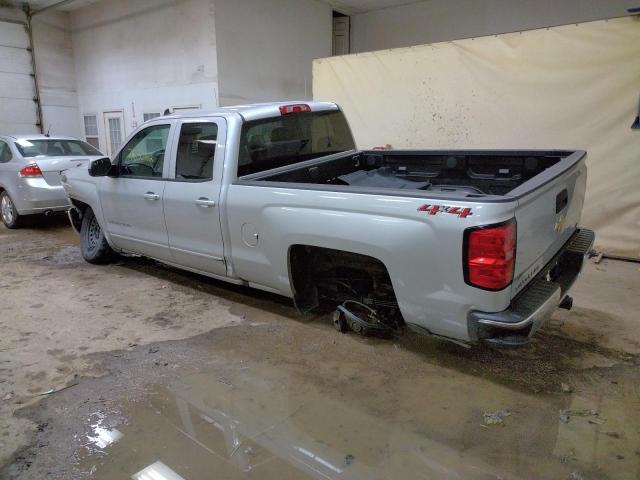 Photo 2 from auction – 2019 CHEVROLET SILVERADO with VIN 2GCVKPEC7K1155793