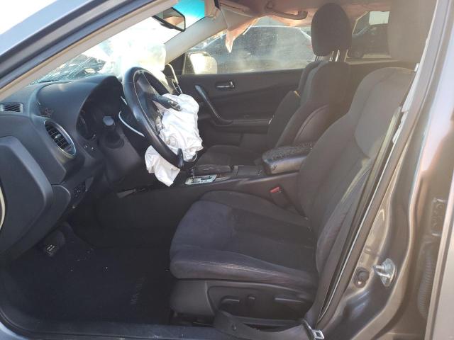Photo 7 from auction – 2014 NISSAN MAXIMA S with VIN 1N4AA5AP6EC446370