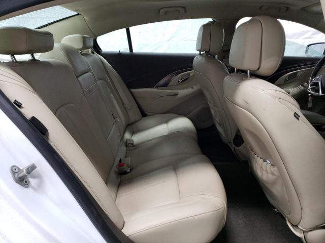 Zdjęcie 10 z aukcji – 2014 BUICK LACROSSE z VIN 1G4GB5G36EF219938