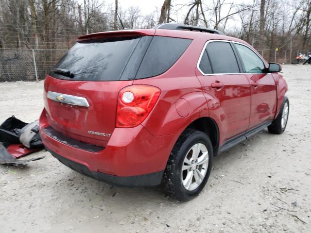 Photo 3 from auction – 2015 CHEVROLET EQUINOX LT with VIN 2GNFLGEK8F6131107