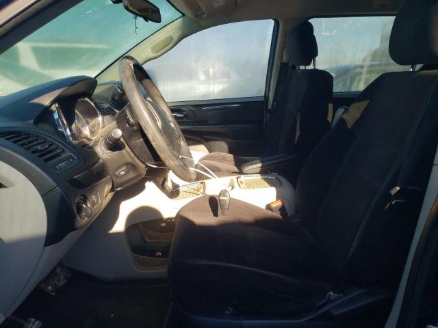 Photo 7 from auction – 2014 DODGE GRAND CARA with VIN 2C4RDGCG1ER202324
