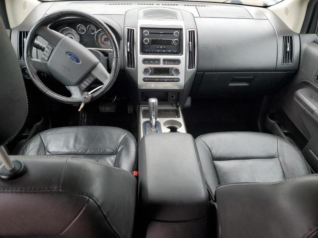 Photo 8 from auction – 2009 FORD EDGE LIMIT with VIN 2FMDK39C99BA49585