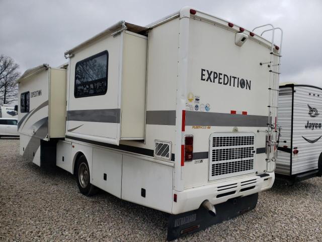 Photo 3 from auction – 2002 FREIGHTLINER CHASSIS X with VIN 4UZAAHBV22CK66867