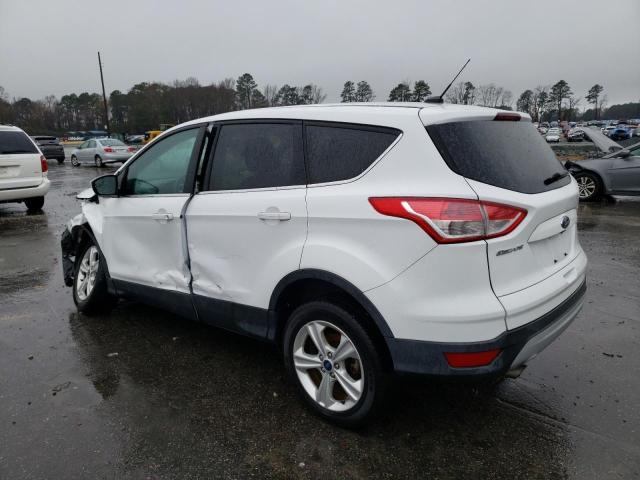 Photo 2 from auction – 2014 FORD ESCAPE SE with VIN 1FMCU0G96EUA15068