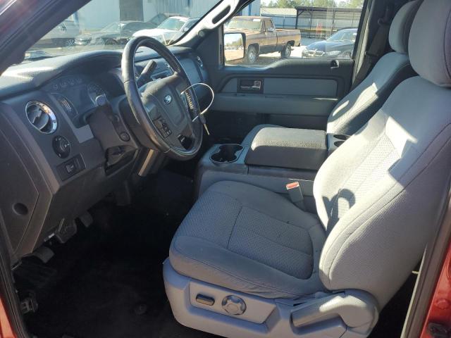 Photo 7 from auction – 2013 FORD F150 SUPER with VIN 1FTFW1EFXDFC85224