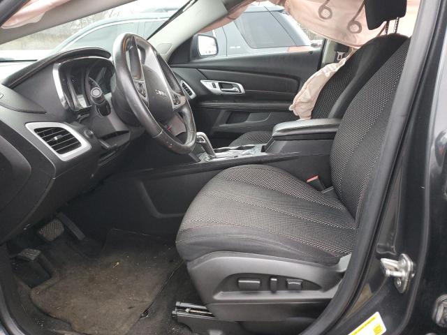 Photo 7 from auction – 2014 GMC TERRAIN SL with VIN 2GKFLWEK1E6300258