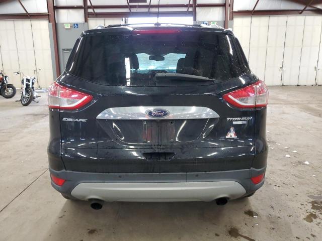 Photo 6 from auction – 2016 FORD ESCAPE TIT with VIN 1FMCU9JXXGUA88815