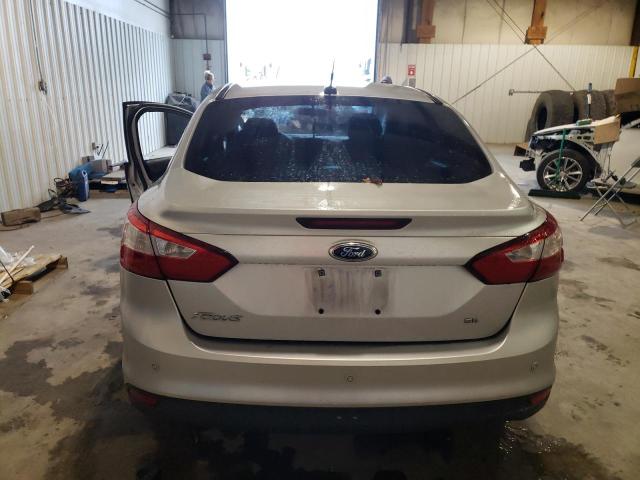 Photo 6 from auction – 2014 FORD FOCUS SE with VIN 1FADP3F28EL442107