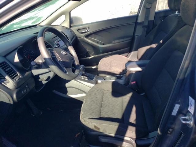 Photo 7 from auction – 2016 KIA FORTE LX with VIN KNAFK4A64G5613070