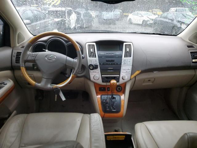 Photo 8 from auction – 2006 LEXUS RX 330 with VIN 2T2HA31U56C091683