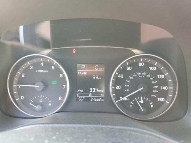 Фото 9 с аукциона – 2017 HYUNDAI ELANTRA SE с VIN 5NPD74LF6HH080388
