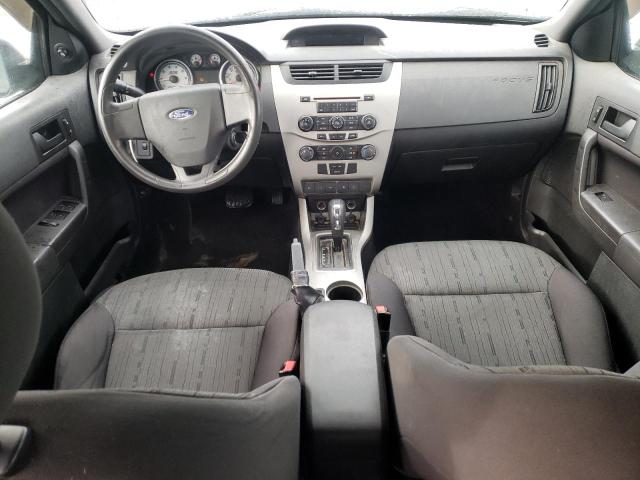 Photo 8 from auction – 2011 FORD FOCUS SE with VIN 1FAHP3FNXBW156829
