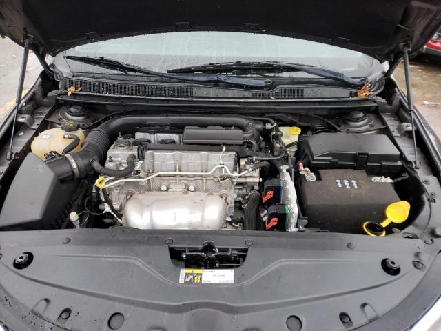 Photo 11 from auction – 2015 CHRYSLER 200 LX with VIN 1C3CCCFB1FN597044