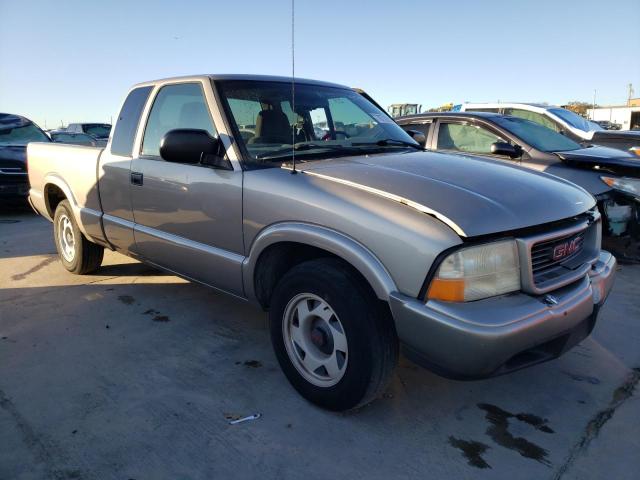 Photo 4 from auction – 2000 GMC SONOMA with VIN 1GTCS19W8Y8122669
