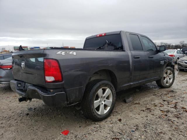Photo 3 from auction – 2019 RAM 1500 CLASS with VIN 1C6RR6FG5KS515613