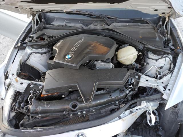 Photo 11 from auction – 2012 BMW 328 I with VIN WBA3A5G52CNP16170