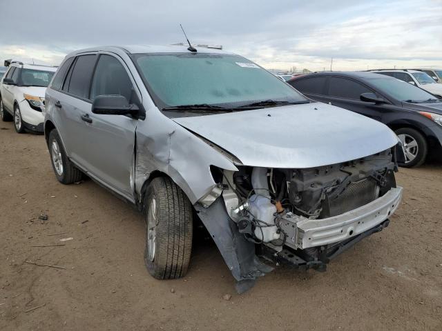 Photo 4 from auction – 2011 FORD EDGE SE with VIN 2FMDK3GC2BBB44756