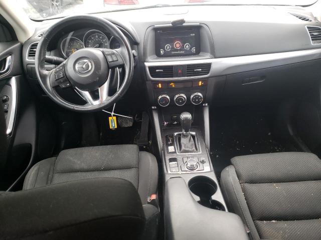 Photo 8 from auction – 2016 MAZDA CX-5 TOURI with VIN JM3KE4CY8G0843142