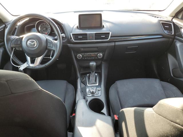 Photo 8 from auction – 2016 MAZDA 3 TOURING with VIN 3MZBM1M78GM317216