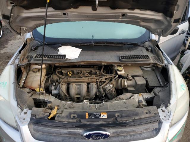 Foto 12 de la subasta – 2014 FORD ESCAPE S con VIN 1FMCU0F75EUA77576