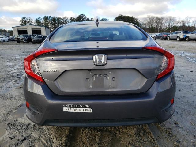 Photo 6 from auction – 2018 HONDA CIVIC EX with VIN 2HGFC2F7XJH594435