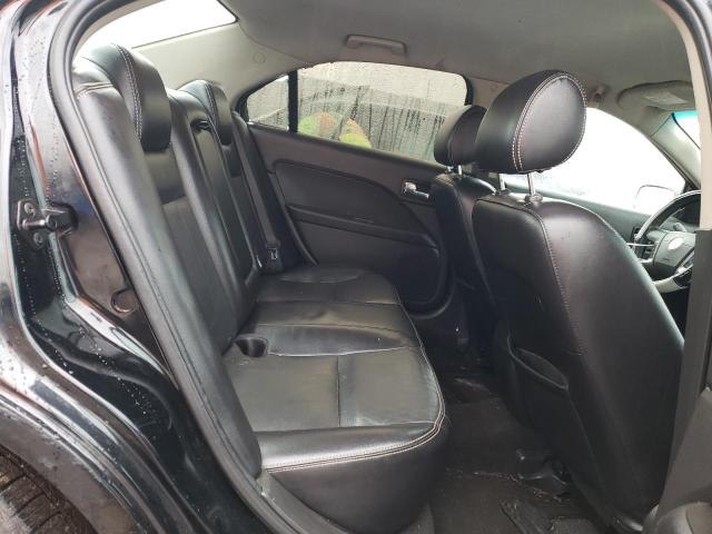 Photo 10 from auction – 2006 MERCURY MILAN PREM with VIN 3MEFM08Z76R651988