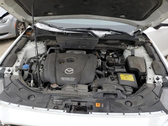 Zdjęcie 12 z aukcji – 2018 MAZDA CX-5 TOURI z VIN JM3KFBCM7J0342961